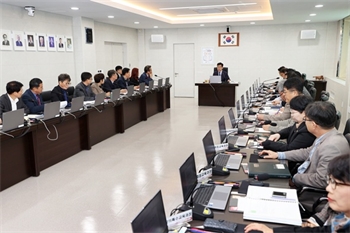 윤건영 충북교육감, “안전하고 건강한 학교는 실용적 지원에서 시작”