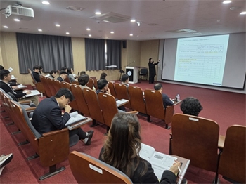 충북교육청, 지역대학 연계 ‘캠퍼스 융합형 전공과’ 본격 준비