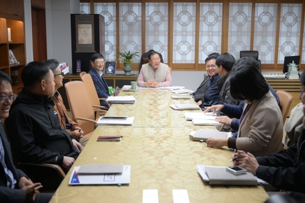 세종시, 지역경제 회복 위해 ‘민생 온기 확산의 날’ 추진