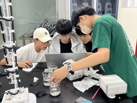 충북자연과학교육원, 2026학년도 영재교육대상자 선발