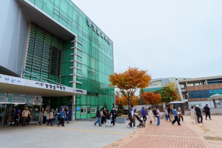 아산시, 충남 투어패스로 떠나는 ‘힐링 아산’ 가을 여행 인기
