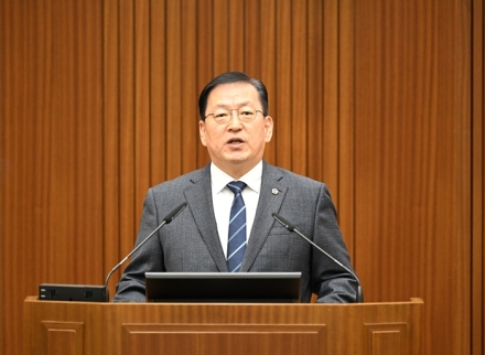 “보여주기식 전시행정은 이제 그만”… 유인호 의원, ‘책임행정’ 전환 촉구