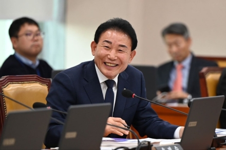 호남고속도로 지선(서대전~회덕) 확장사업 예산 증액 촉구