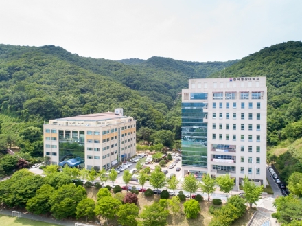한국영상대, 2026학년도 수시2차 신입생 모집