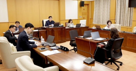 대전시의회 행자위, 문화예술·관광 행정 전반 점검… “실질적 성과 내야”