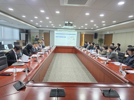 충남도, 도심항공교통(UAM) 기본계획 수립 착수