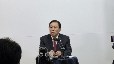 대통령 “세종시 교부세 문제 검토하라”… 최민호 시장 건의 통했다