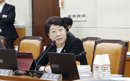“스토킹 상습범 가중처벌 근거 마련”...이달희 의원, 처벌 강화 법안 발의