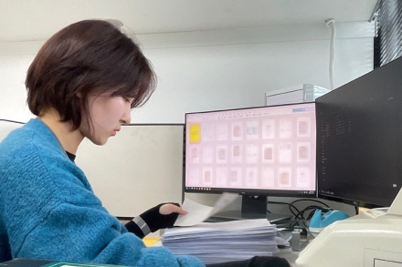 한밭대, 청년 100명에 ‘미래내일 인턴십’ 제공