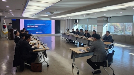 아산시, 국가치안 인재 양성 위한 경찰종합타운 구축 가속화