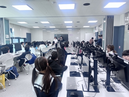 충북교육청, 학생 대상 ‘미디어 창작교실’ 성공적 마무리