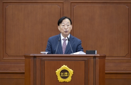 설동호 대전교육감, 2026년 정책방향 발표…“창의융합인재 육성 집중”