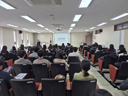 충북교육청, 초등교사 대상 교과세특 기재 역량 강화 연수 실시