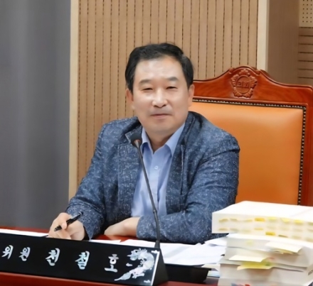 [천철호 시의원 칼럼]‘아산 성웅 뮤지컬’—아산을 세계로 이끄는 새로운 미래 성장축이다
