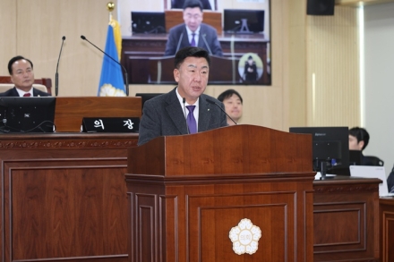 청주시, 2026년 본예산 3조 7,904억 편성… 미래 100년 준비한다
