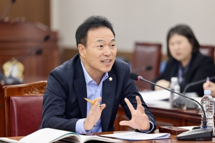 류제국 의원, 아우내 만세운동 기념비 이전 앞장… 역사 흐름 잇는다”