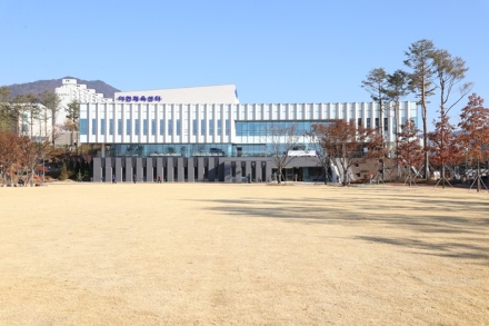 충주시, ‘야현체육센터’ 준공… 시민 복합문화공간 탄생