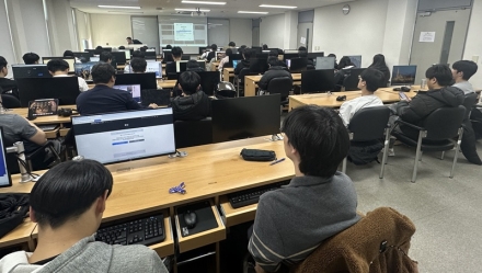 청주대 RISE사업단, 대학생 연합 CTF 개최