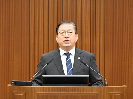 유인호 세종시의원, 세종시 풀뿌리 민주주의 약화 강력 지적