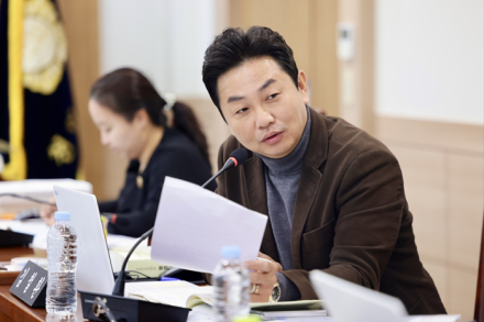 천안시의회 김철환 의원, 농업 해외연수 실효성 강화 촉구