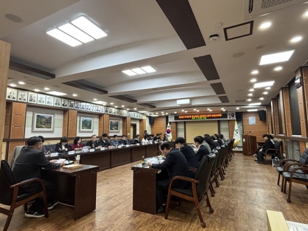 아이 키우기 좋은 괴산, 행복보금자리주택이 만든 변화