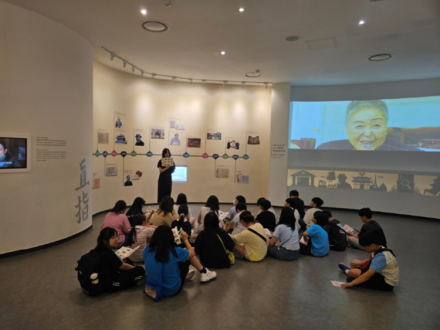 어린이부터 성인까지! 청주고인쇄박물관, 직지 교육 활성화