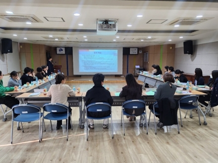진천군, 자살예방 조사연구사업 결과보고회 개최
