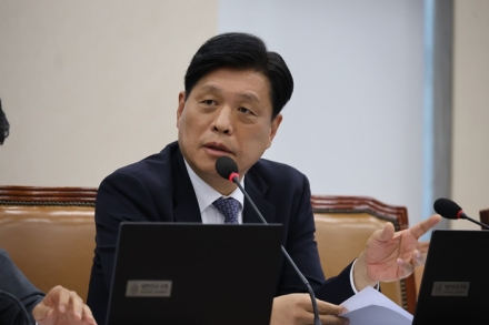 조승래 의원 , “ 유성복합문화예술센터 건립사업 중앙재정투자심사 통과 ”