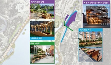 천안시, 산림청‘ 목조전망대 조성사업’ 최종 선정…130억원 투입
