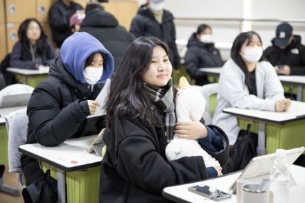 충북교육청, 2026학년도 대학수학능력시험 성적 통지