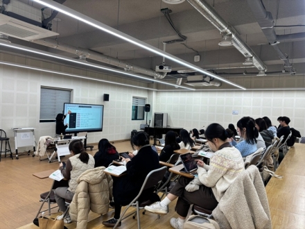 전국 음악 교사들, 충북에 모이다… 미래 음악 수업의 길을 열다