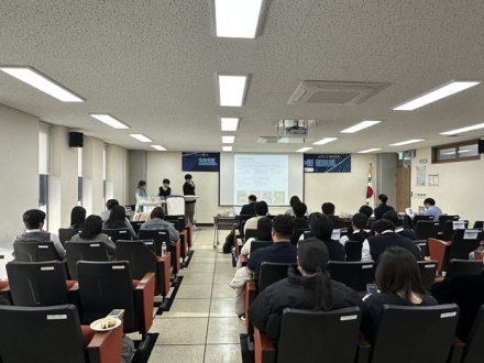 충북교육청, 전성기 프로젝트 수업 발표회 개최