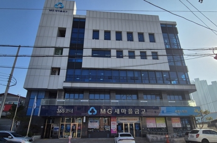 청주시농아인주간보호센터, 11년 만에 서운동 새보금자리로 이전