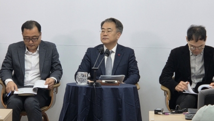 행복청 최형욱 차장 “세종 이전, 설계보다 협의가 더 큰 변수”