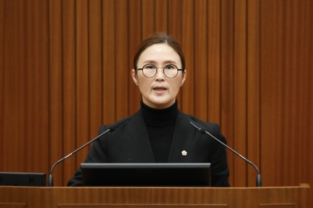 김현미 의원 “세종 재정, 마지막 골든타임 놓치면 돌이킬 수 없다”