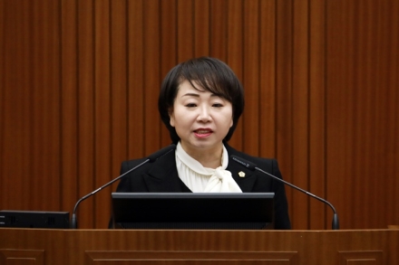홍나영 세종시의원 “아이 아프면 갈 곳 없다”…소아·청소년 야간·휴일 진료 공백 지적