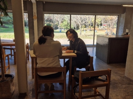 선문대, 지역 주민 심리 회복 프로그램 마무리