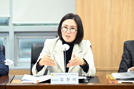 세종시의회 하계특위, 대회 준비상황 보고 청취 및 현안 점검