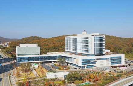 세종충남대병원, 공공보건의료계획 시행결과 평가 ‘우수’ 등급