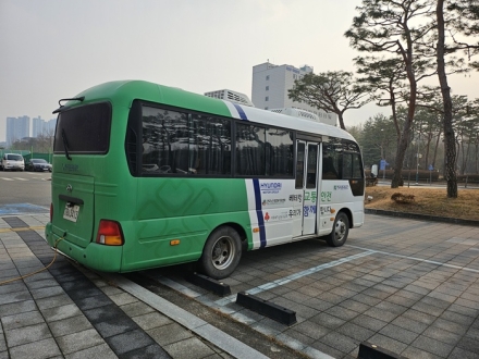 충북대, 장애학생 운전면허 취득 ‘디딤돌’ 놓는다