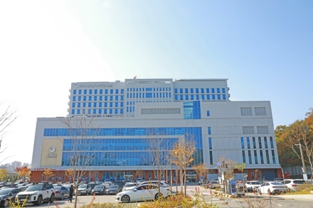 세종충남대병원, 병원 표준화 사망비 적정성 평가 ‘A그룹’