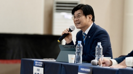 대통령 집무실·국회 들어서는 세종… ‘도시의 판을 다시 짤 때’