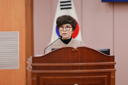 이동령 의원 “1인가구 구조 변화에 맞춘 맞춤 정책 시급”