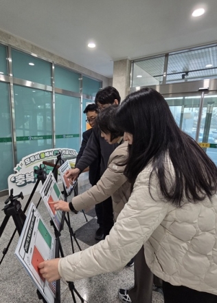 충북교육청, 2026년 청렴 과제 ‘현장 의견’으로 정한다