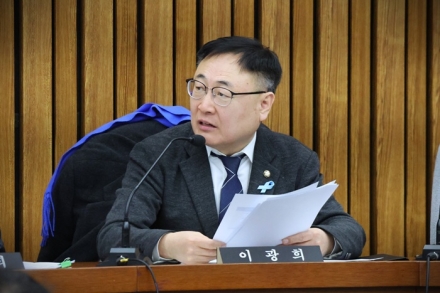 이광희 “무안공항 참사는 정부가 만든 인재”