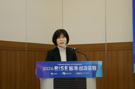 선문대 RISE 사업단, 청양 특산물로 만든 지역혁신 성과 ‘전국 확산’