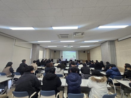 세종시,보고서부터 엑셀까지…인공지능 업무 혁신 교육
