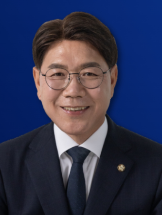 이재관 의원 , 더불어민주당 원내부대표 임명