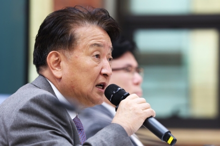 김영환 지사, “대전·충남 통합은 충청 전체 틀에서 논의돼야”