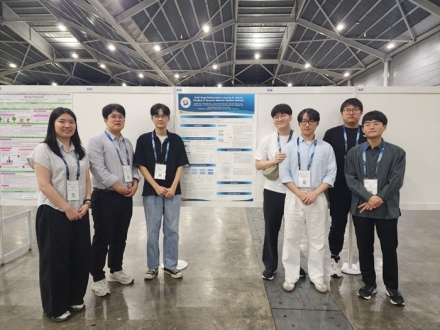 한밭대 학부생 연구팀, AI 최고 권위 ‘AAAI 2026’서 연구 역량 입증